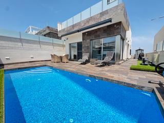 Casa in Orihuela Ciudad