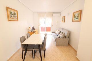 Apartament a Parque de las Naciones