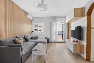 Apartament a Parque de las Naciones