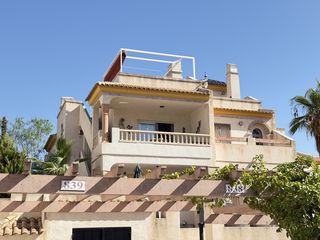 Piccolo appartamento in Orihuela Ciudad