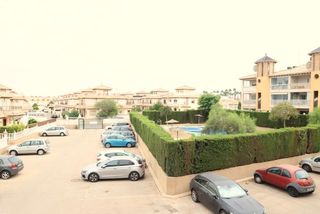 Apartament a La Regia