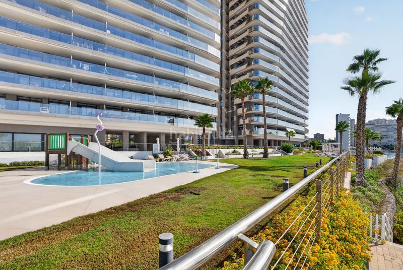 Foto 1a5bac88-488c-4427-bac1-76a2b17e942b. Apartament a Playa Poniente Benidorm