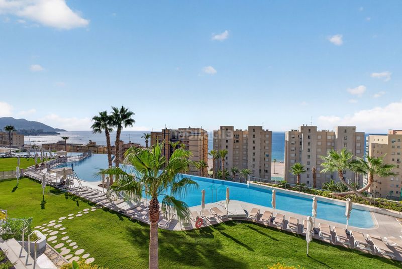 Foto 24225e39-8f5e-4bac-b10b-d5dc3ccac4bf. Apartament a Playa Poniente Benidorm
