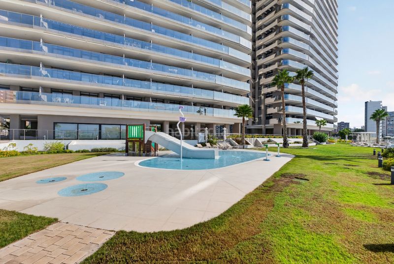 Foto 29bdd7c8-337b-4246-83cc-b642014d6ffe. Apartament a Playa Poniente Benidorm