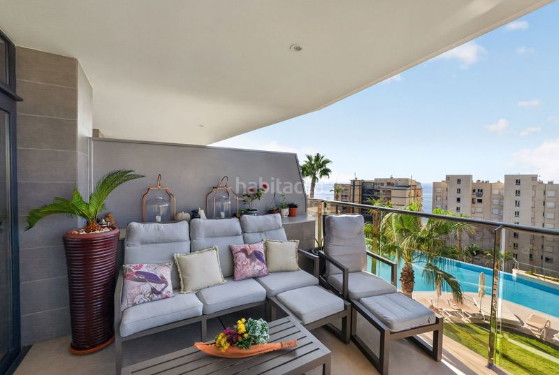 Foto 2c1c8018-de16-493e-8281-821fa5ef8454. Apartament a Playa Poniente Benidorm