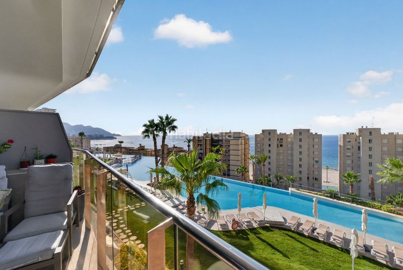 Foto 5768dda8-b4f7-47d3-af7c-e88f561d9eec. Apartament a Playa Poniente Benidorm