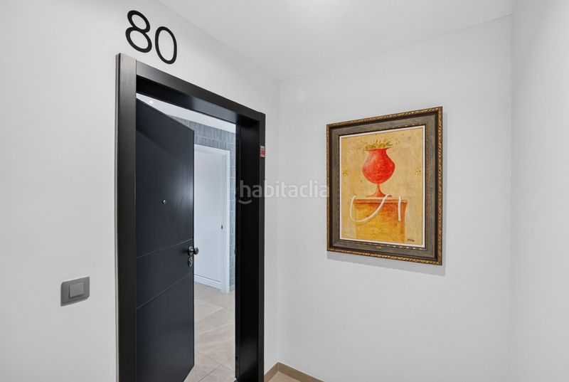Foto 57dd2b20-7f8e-4a53-8d44-a4531965409d. Apartament a Playa Poniente Benidorm