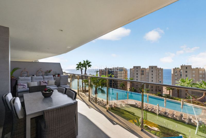 Foto 5b439e82-c10d-4d50-bc2c-0d5d97270833. Apartament a Playa Poniente Benidorm