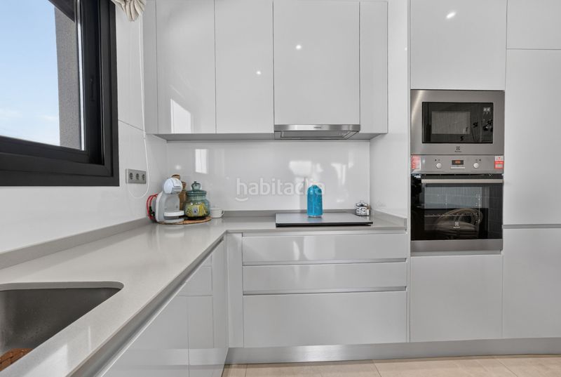 Foto 65d7721d-6f53-4355-a97b-142034234846. Apartament a Playa Poniente Benidorm