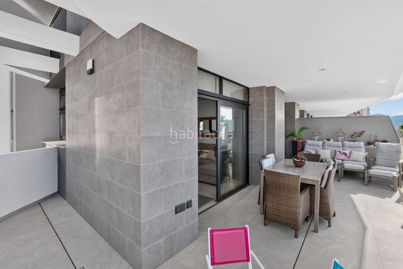 Foto 8b1127e1-2a4f-4480-9d1f-c282da0d6003. Apartament a Playa Poniente Benidorm
