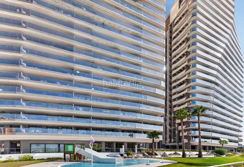 Foto a7a616f7-43d9-46b9-99b0-4430daa2d18a. Apartament a Playa Poniente Benidorm