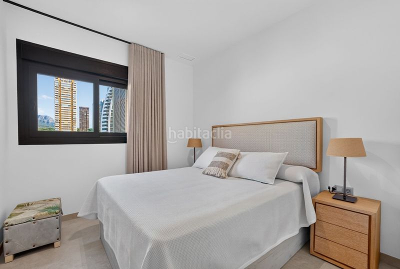 Foto b9ae0f11-f945-4deb-8145-7250d625f95d. Apartament a Playa Poniente Benidorm