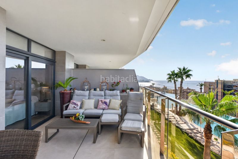 Foto d35983e0-8fb4-40f3-83c8-e91b10d2d05e. Apartament a Playa Poniente Benidorm
