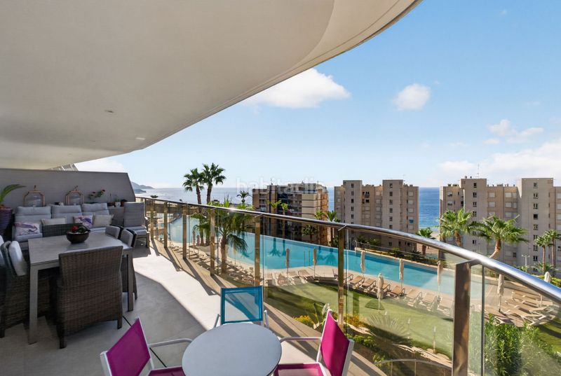 Foto d61ab274-6ac9-40d5-9164-d721813dd611. Apartament a Playa Poniente Benidorm