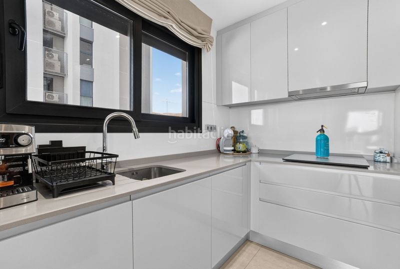 Foto e7951e71-2b73-4d9d-9e02-35bae20208eb. Apartament a Playa Poniente Benidorm