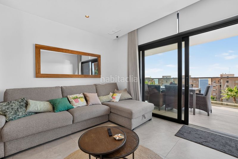 Foto fa780d6c-c12e-40d9-9823-816325487e0b. Apartament a Playa Poniente Benidorm