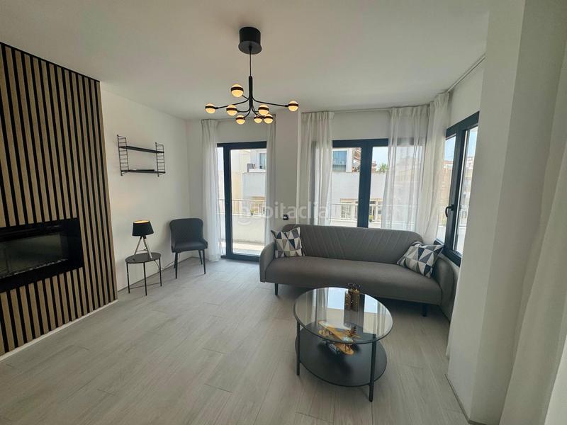 Foto a786c46a-e648-4f75-8e7a-8e64157254a1. Apartament a Centro - Muelle Pesquero Torrevieja