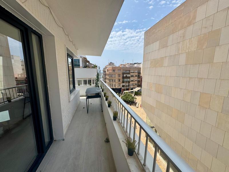 Foto 6c0f62eb-9751-4fbb-a452-839260dbb453. Apartamento en Centro - Muelle Pesquero Torrevieja