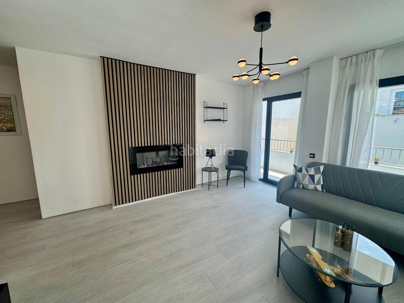 Foto e015b4bd-ee47-4fa7-979b-7fa4a216c087. Appartement dans Centro - Muelle Pesquero Torrevieja