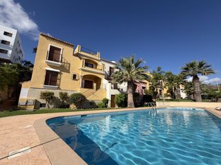 Apartamento en Orihuela Ciudad