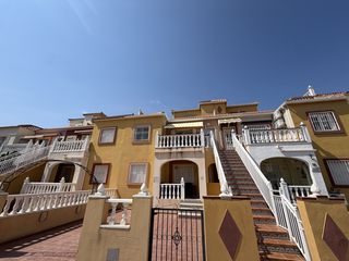 Piccolo appartamento in Orihuela Ciudad