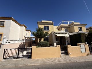 Piccolo appartamento in Orihuela Ciudad
