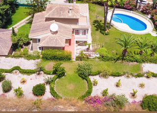 Haus in Lomas de Campoamor - Las Ramblas