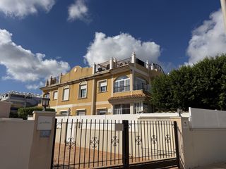 Apartament a Orihuela Ciudad