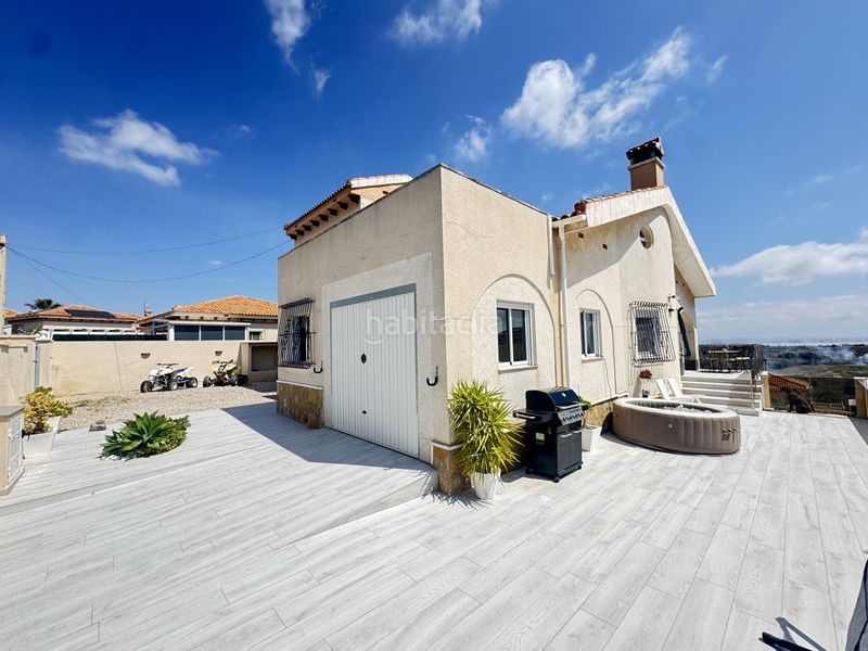 Foto 670644b6-abd7-44d4-8f36-163cd8b92ea5. Casa a San Miguel de Salinas
