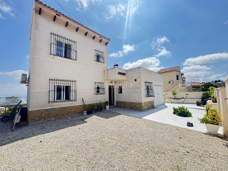 Foto b25f1546-94a8-405a-a07c-0a245d1de7df. Casa a San Miguel de Salinas
