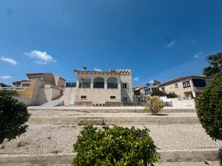 Haus in San Miguel de Salinas