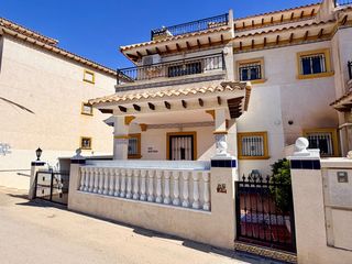 Casa adossada a La Zenia