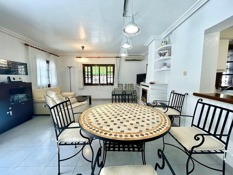 Foto 88491336-43ca-40f9-ac4b-4877719cb05e. Haus in La Zenia Orihuela