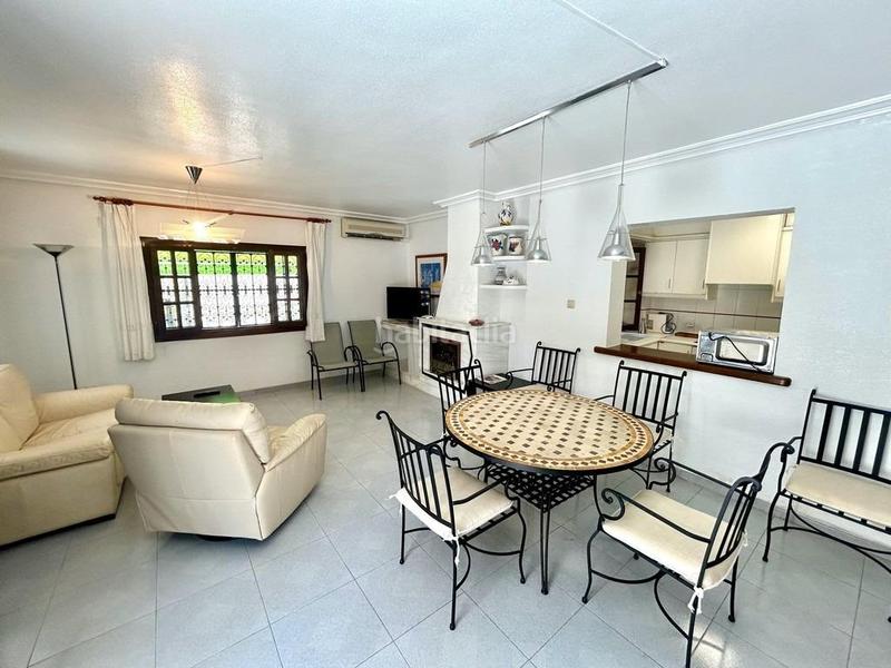 Foto c40c2dea-4029-4601-b709-18654ab40892. House in La Zenia Orihuela