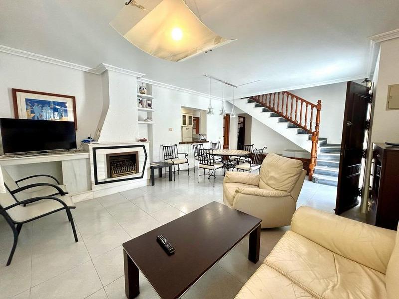 Foto af81bb85-c03d-45b9-a49e-d69fda78d83f. Maison dans La Zenia Orihuela