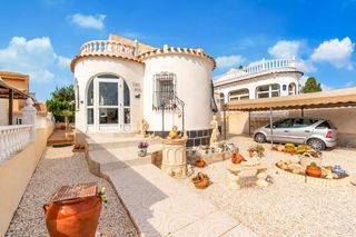 Casa en La Florida