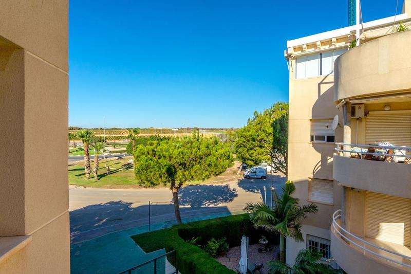 Foto ba484a0c-e2c3-42c1-a372-473db07d165e. Apartament amb piscina a Campoamor Orihuela