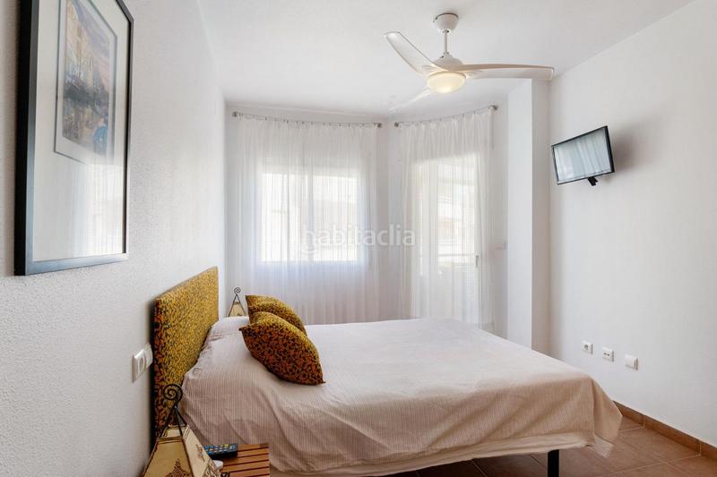 Foto 30c885d0-b22e-48b2-b15f-59a93488f538. Apartment with pool in Campoamor Orihuela