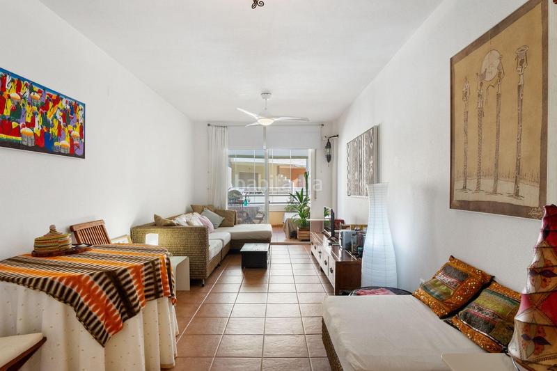 Foto 98d257a2-c07a-4bc0-9c49-64842f216962. Appartement avec piscine dans Campoamor Orihuela