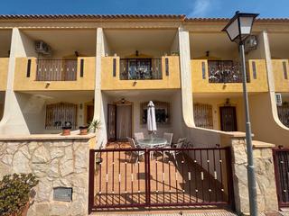 Casa a schiera in Orihuela Ciudad