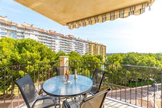 Apartment in Campoamor