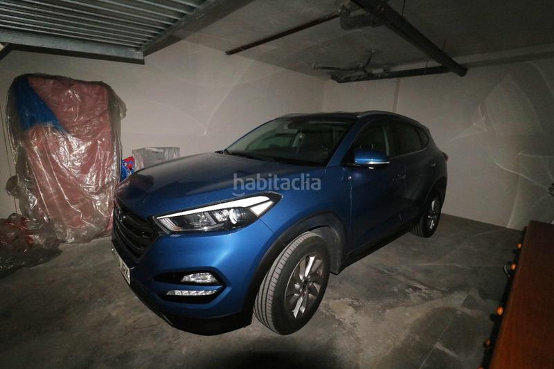 Foto 032c599f-c77a-43d7-acc9-5a1dc318a05f. Parking coche en Zona Carrefour - Urbanizaciones Torrevieja