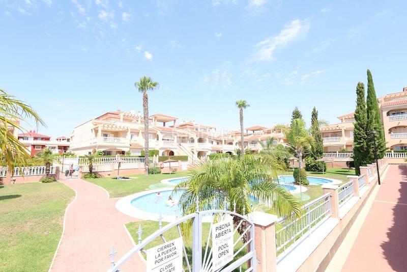 Foto 25f0f7b0-0c69-462f-90bd-5eb99212a2c7. Apartament a Zeniamar - Horizonte - La Campana Orihuela