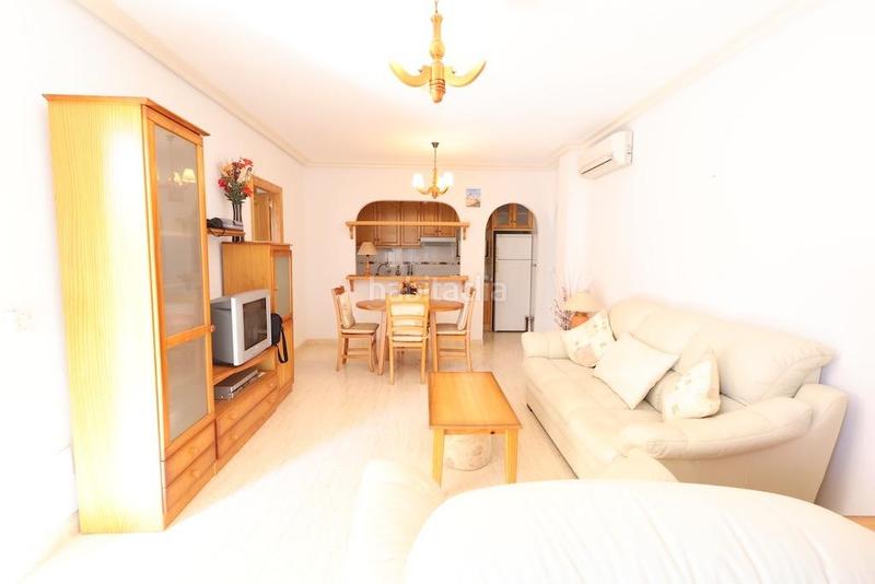 Foto 90f5e8ca-81c7-49ea-8baf-2152b56d2294. Apartamento en Zeniamar - Horizonte - La Campana Orihuela