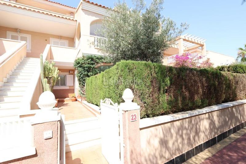 Foto bd36d18d-85e2-457a-86a3-e3033a1ae11d. Apartamento en Zeniamar - Horizonte - La Campana Orihuela