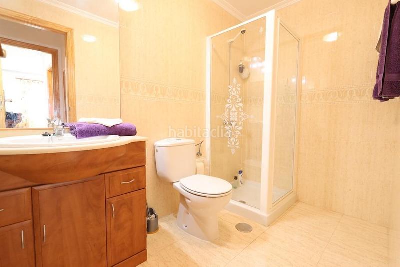 Foto 0b8d6255-9717-4d6d-8ef8-3135c20aab9b. Piccolo appartamento in Zeniamar - Horizonte - La Campana Orihuela