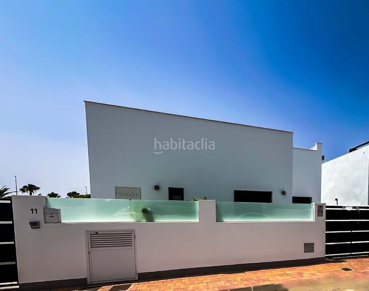 Foto 5232b2ee-8454-4bb8-ae22-57348e5e0723. Casa amb piscina a Lo Pagán San Pedro del Pinatar