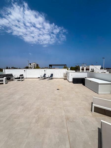 Foto f7d6f3e5-1a45-496d-b684-2513e669bed4. Casa amb piscina a Lo Pagán San Pedro del Pinatar