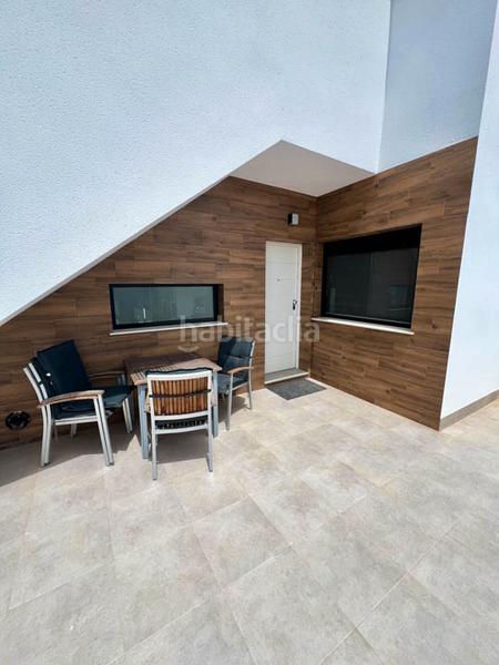 Foto d4aa5a49-d992-4310-9b2c-ff7570e9f45d. Haus mit pool in Lo Pagán San Pedro del Pinatar