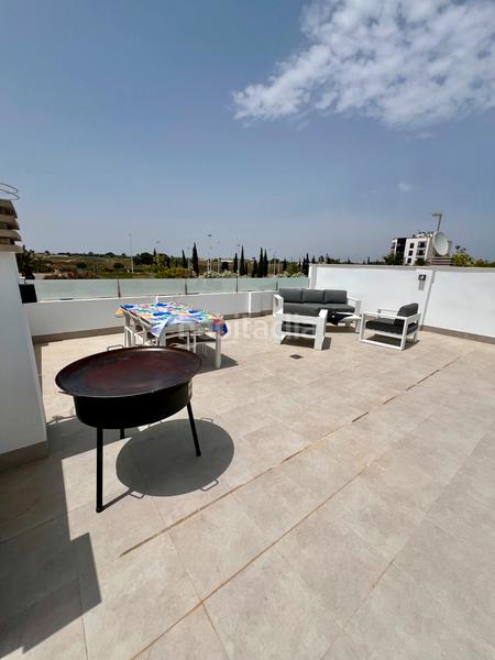Foto e8ca5ec4-9ecd-457f-836c-5509bceeef02. Maison avec piscine dans Lo Pagán San Pedro del Pinatar